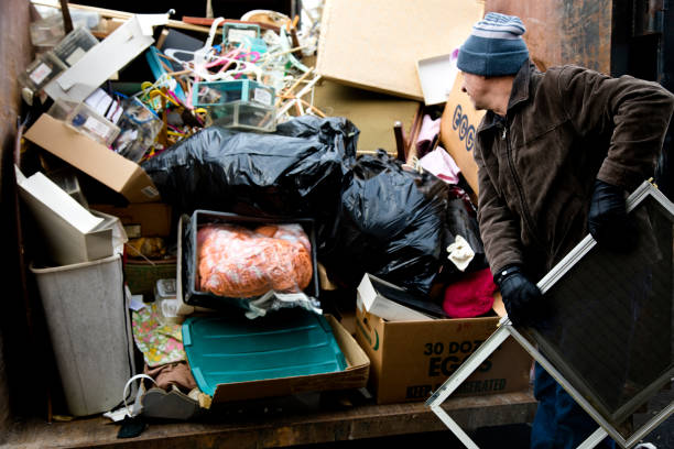 Best Property Management Cleanouts  in St Paul, NE