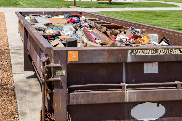 Donation Pickup Services in St Paul, NE
