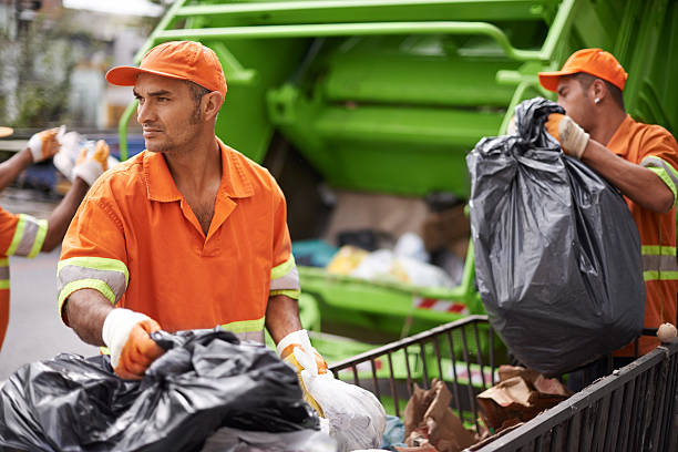 Reliable St Paul, NE Junk Removal Services Solutions